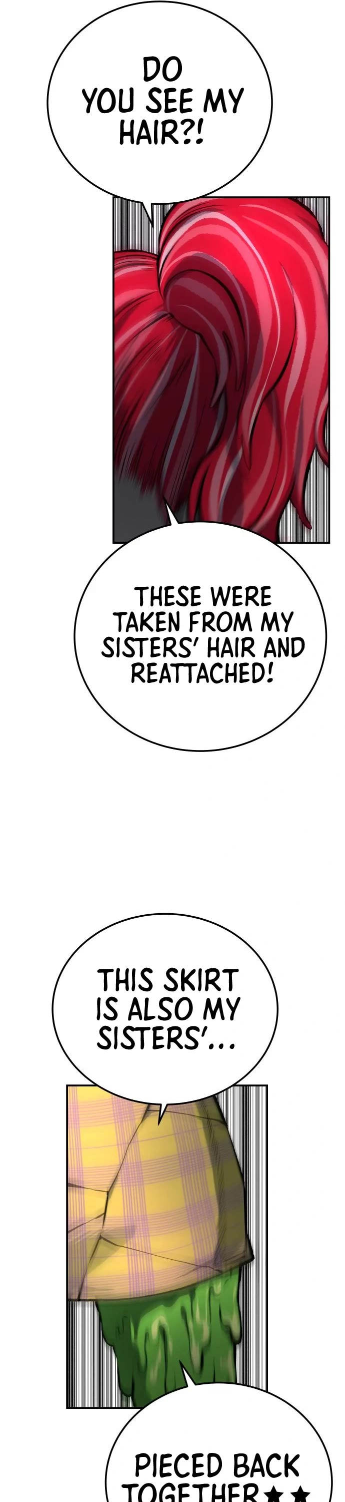 ZomGan Chapter 31 page 45 - Chapter 31