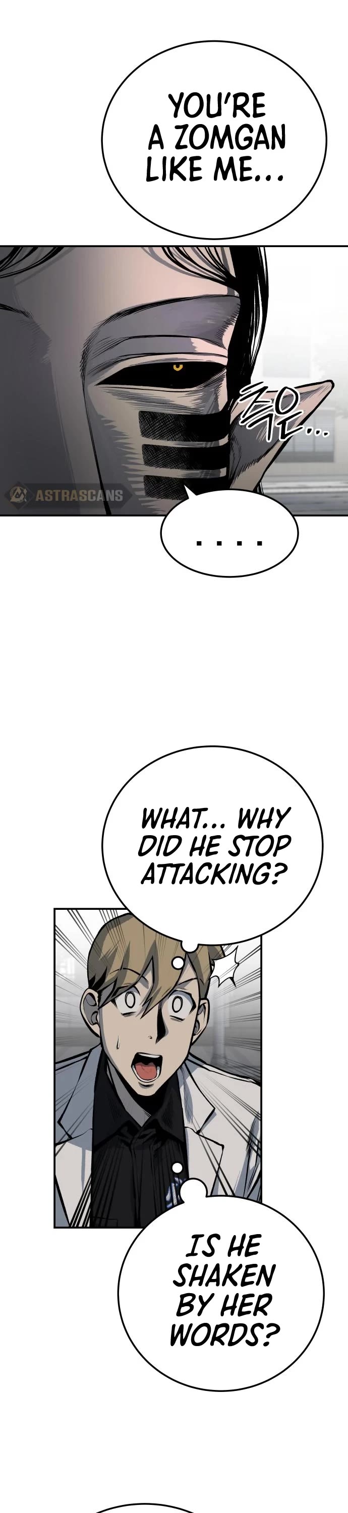 ZomGan Chapter 31 page 49 - Chapter 31