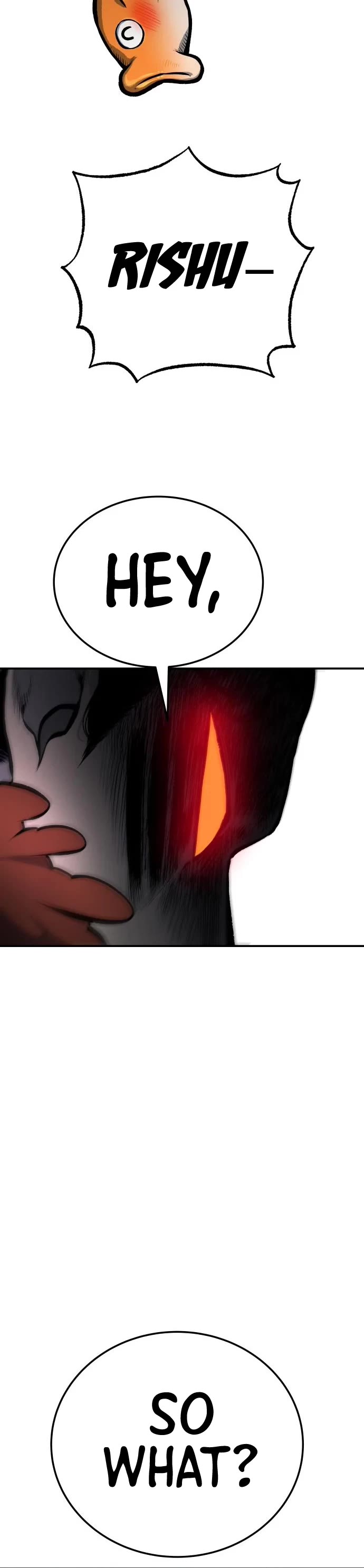 ZomGan Chapter 31 page 51 - Chapter 31