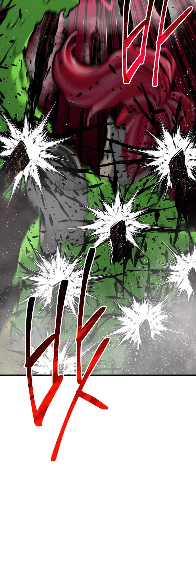 ZomGan Chapter 31 page 55 - Chapter 31
