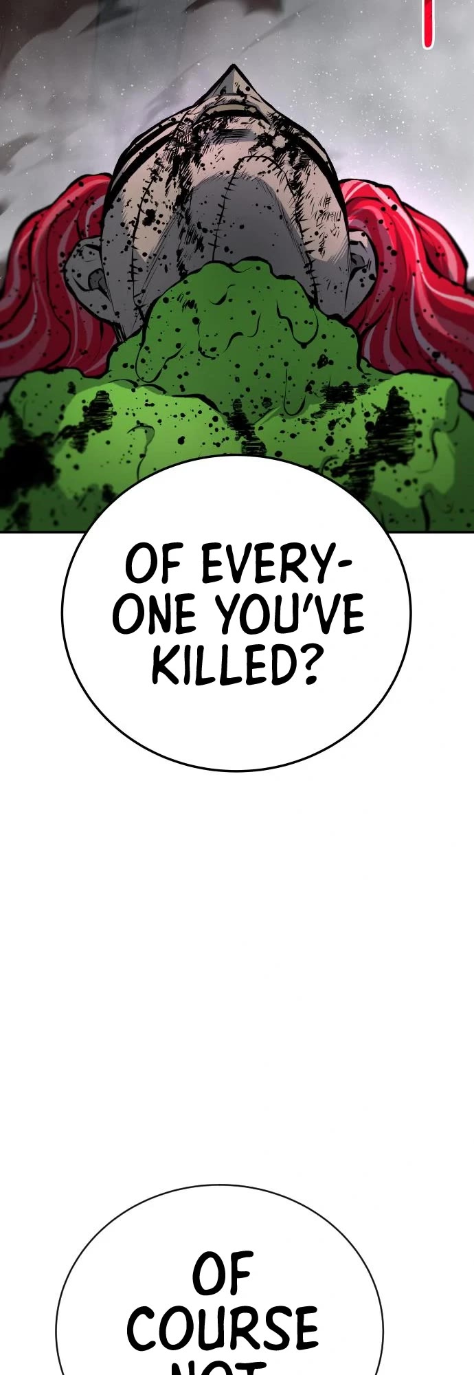 ZomGan Chapter 31 page 58 - Chapter 31