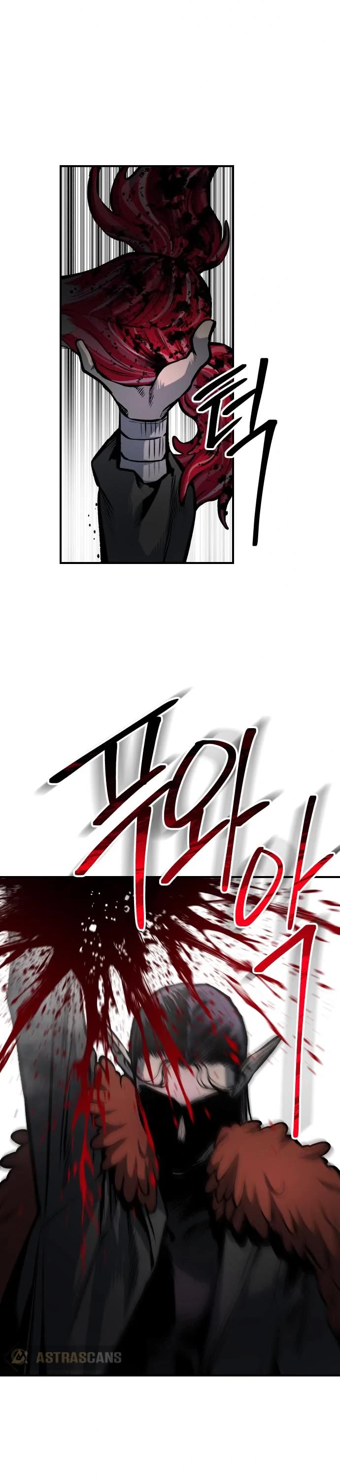 ZomGan Chapter 31 page 61 - Chapter 31