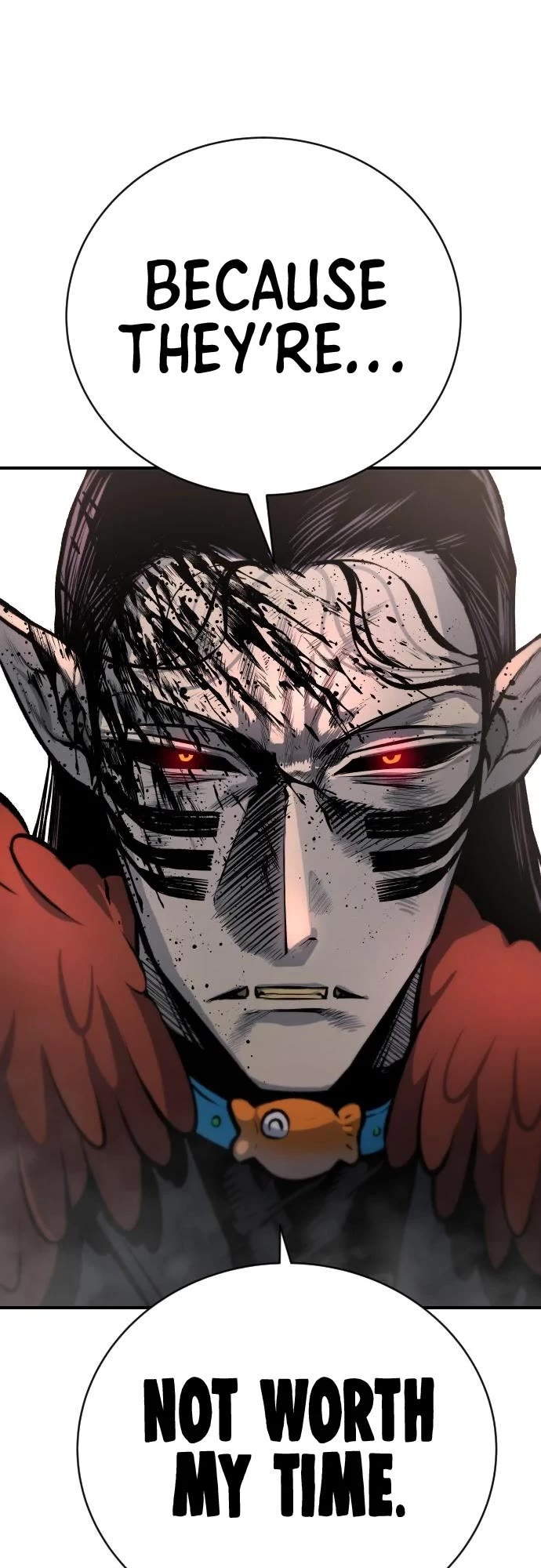 ZomGan Chapter 31 page 62 - Chapter 31