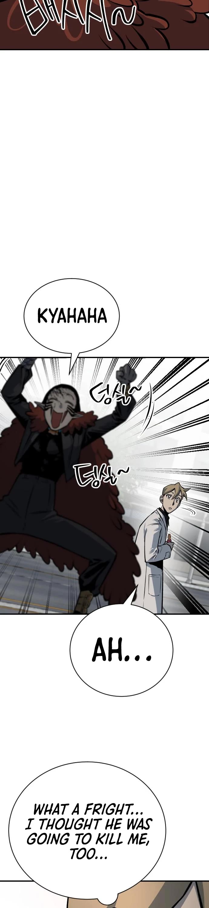 ZomGan Chapter 31 page 65 - Chapter 31