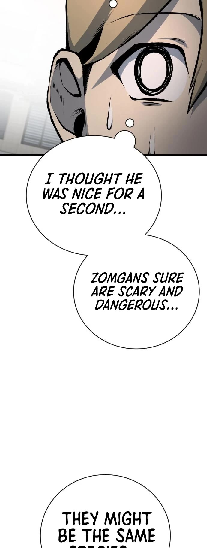 ZomGan Chapter 31 page 66 - Chapter 31