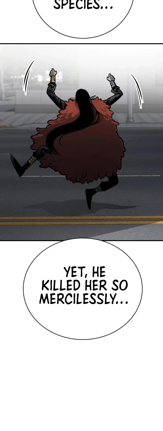 ZomGan Chapter 31 page 67 - Chapter 31
