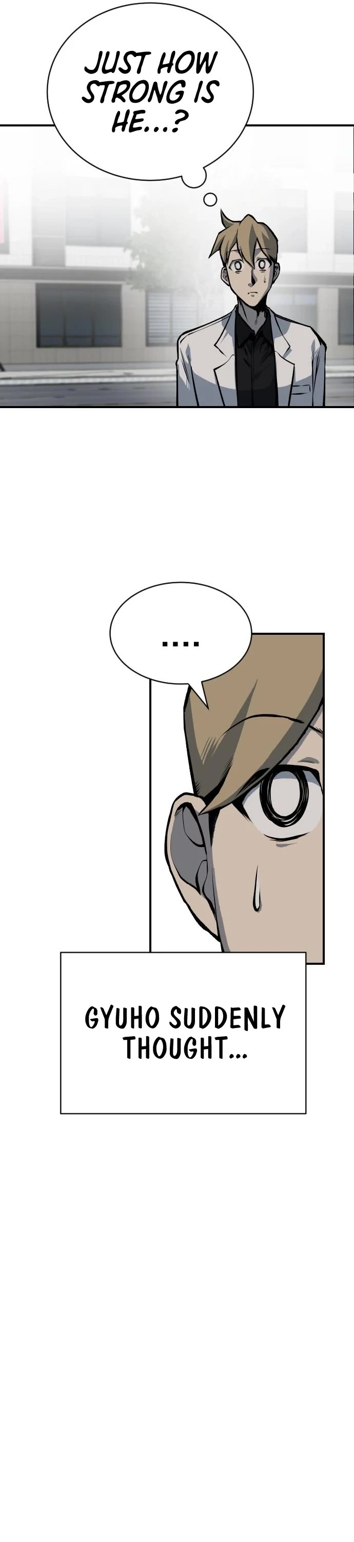 ZomGan Chapter 31 page 68 - Chapter 31