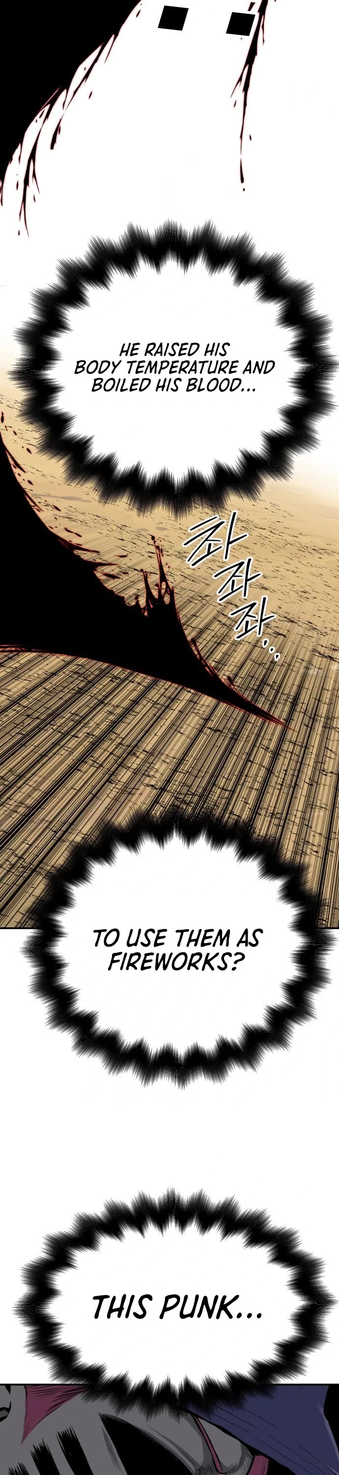 ZomGan Chapter 32 page 15 - Chapter 32