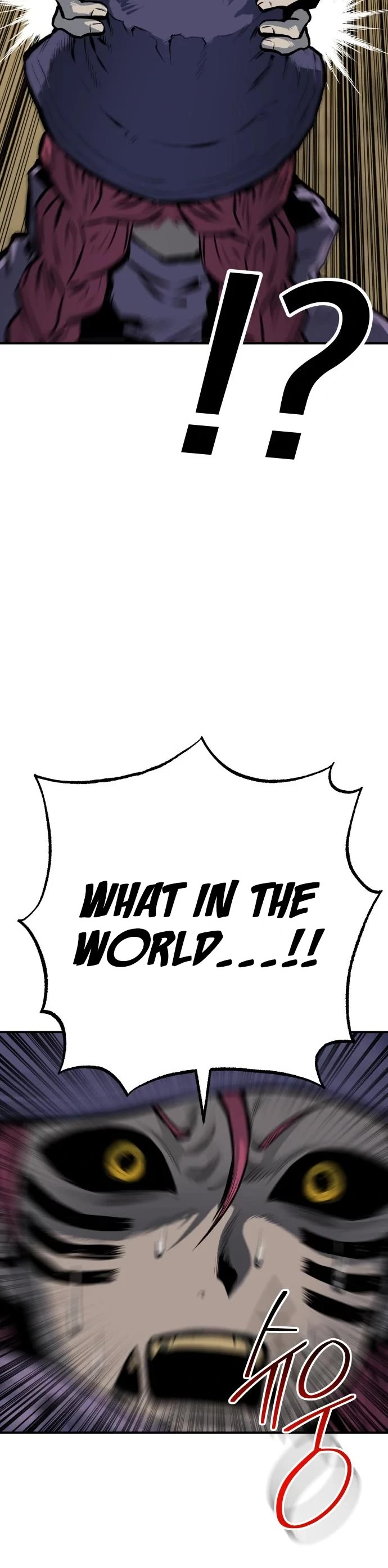ZomGan Chapter 32 page 20 - Chapter 32