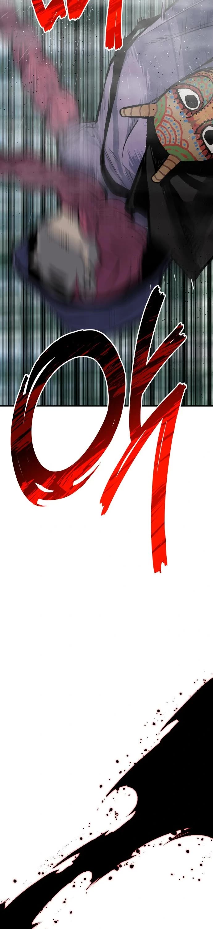 ZomGan Chapter 32 page 22 - Chapter 32