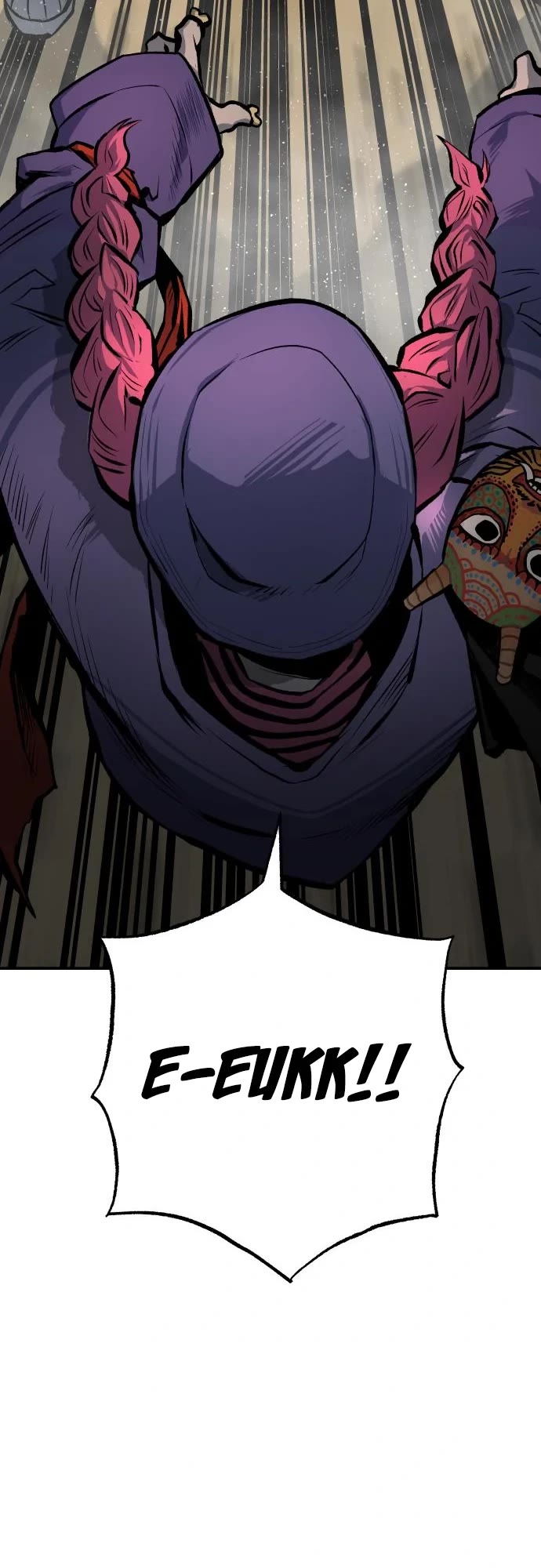 ZomGan Chapter 32 page 24 - Chapter 32