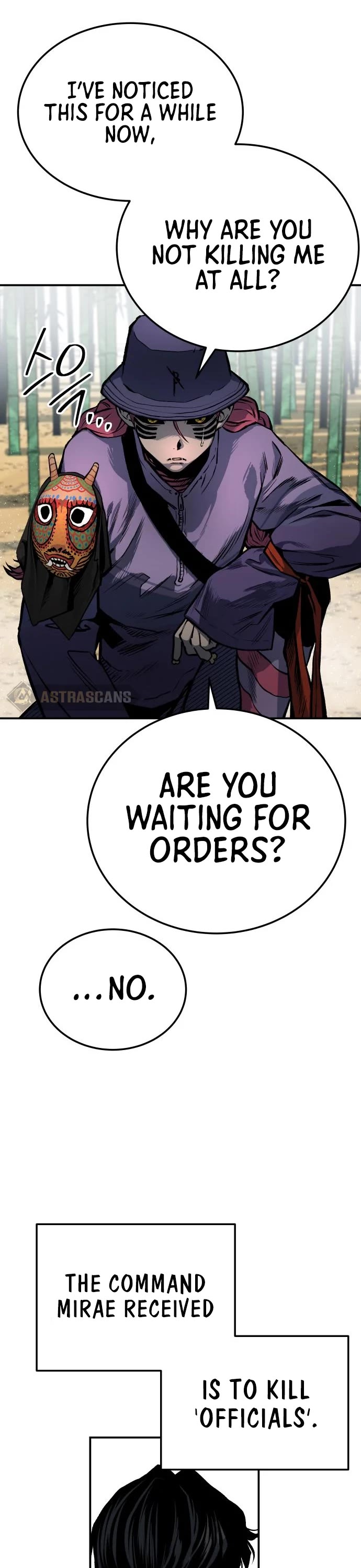 ZomGan Chapter 32 page 26 - Chapter 32