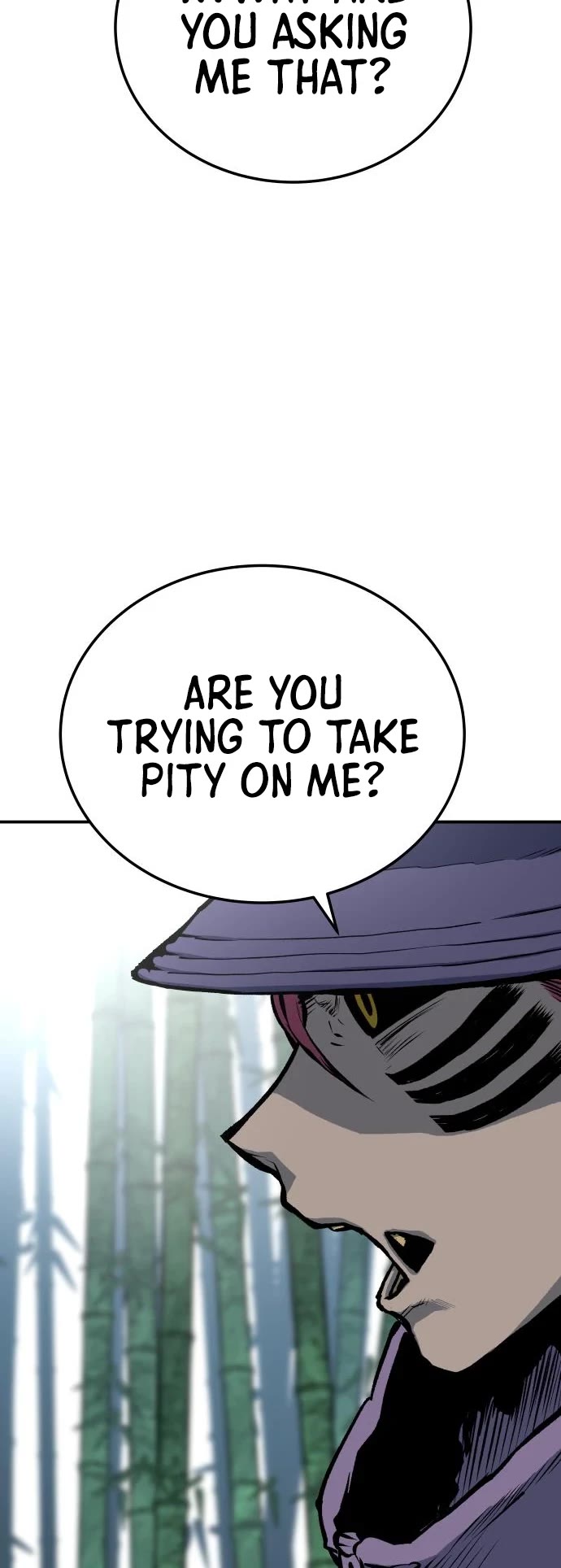 ZomGan Chapter 32 page 31 - Chapter 32