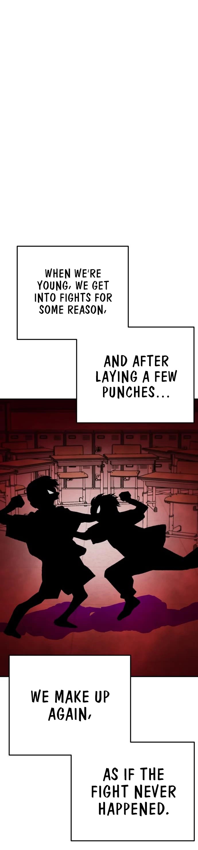 ZomGan Chapter 32 page 34 - Chapter 32