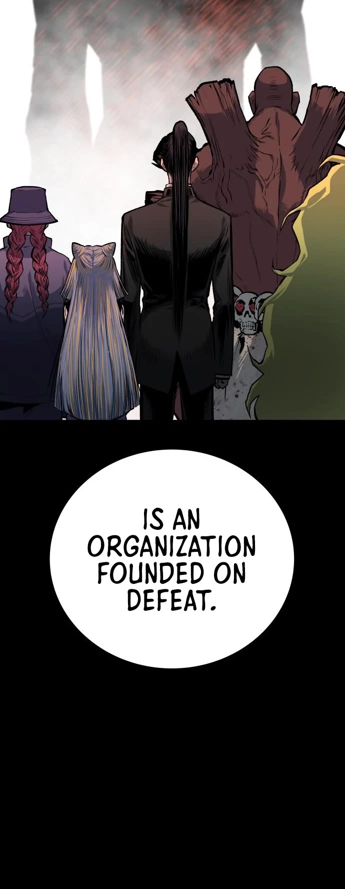 ZomGan Chapter 32 page 43 - Chapter 32