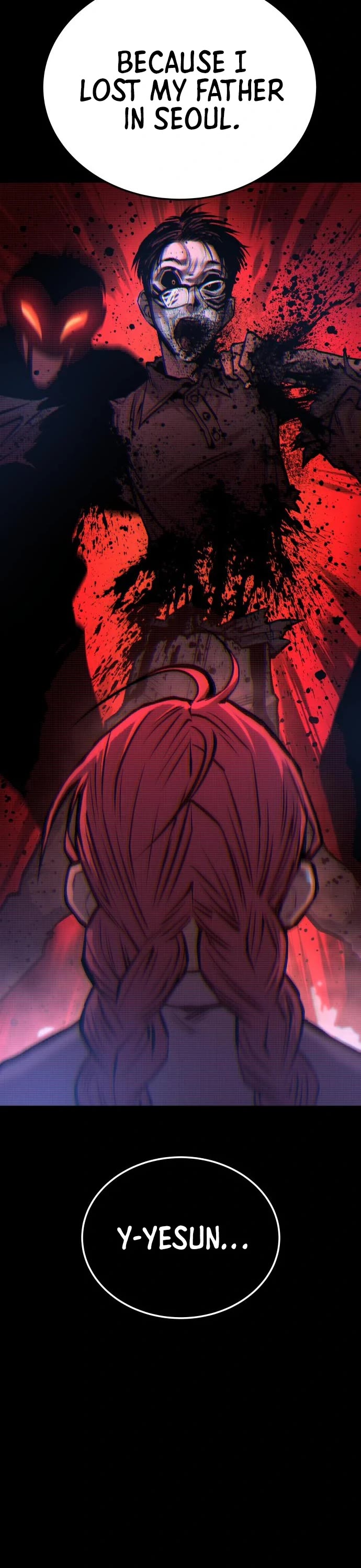 ZomGan Chapter 32 page 45 - Chapter 32
