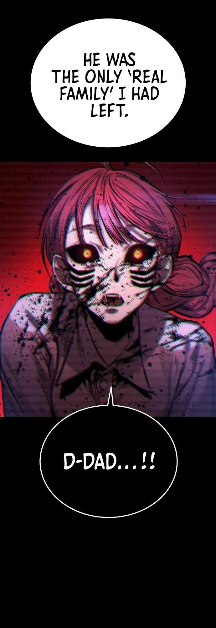 ZomGan Chapter 32 page 46 - Chapter 32