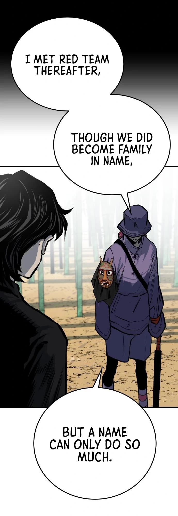 ZomGan Chapter 32 page 47 - Chapter 32