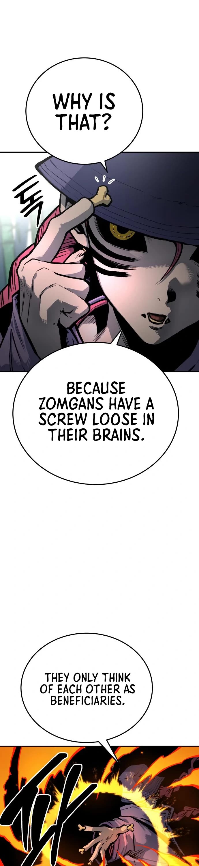 ZomGan Chapter 32 page 48 - Chapter 32