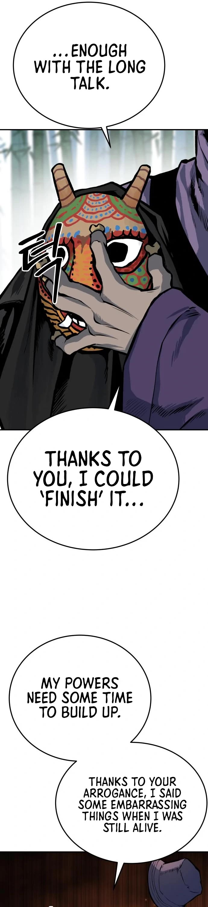 ZomGan Chapter 32 page 55 - Chapter 32
