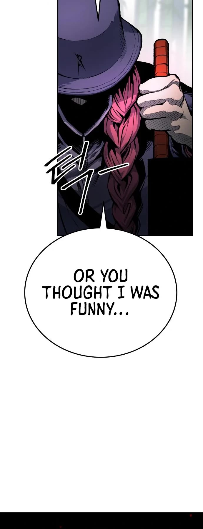 ZomGan Chapter 32 page 8 - Chapter 32