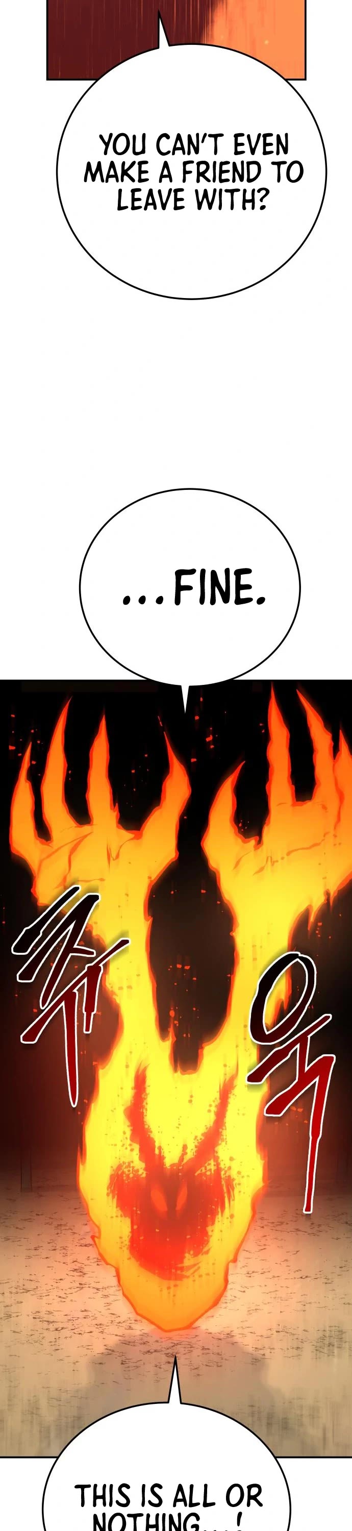 ZomGan Chapter 34 page 21 - Chapter 34