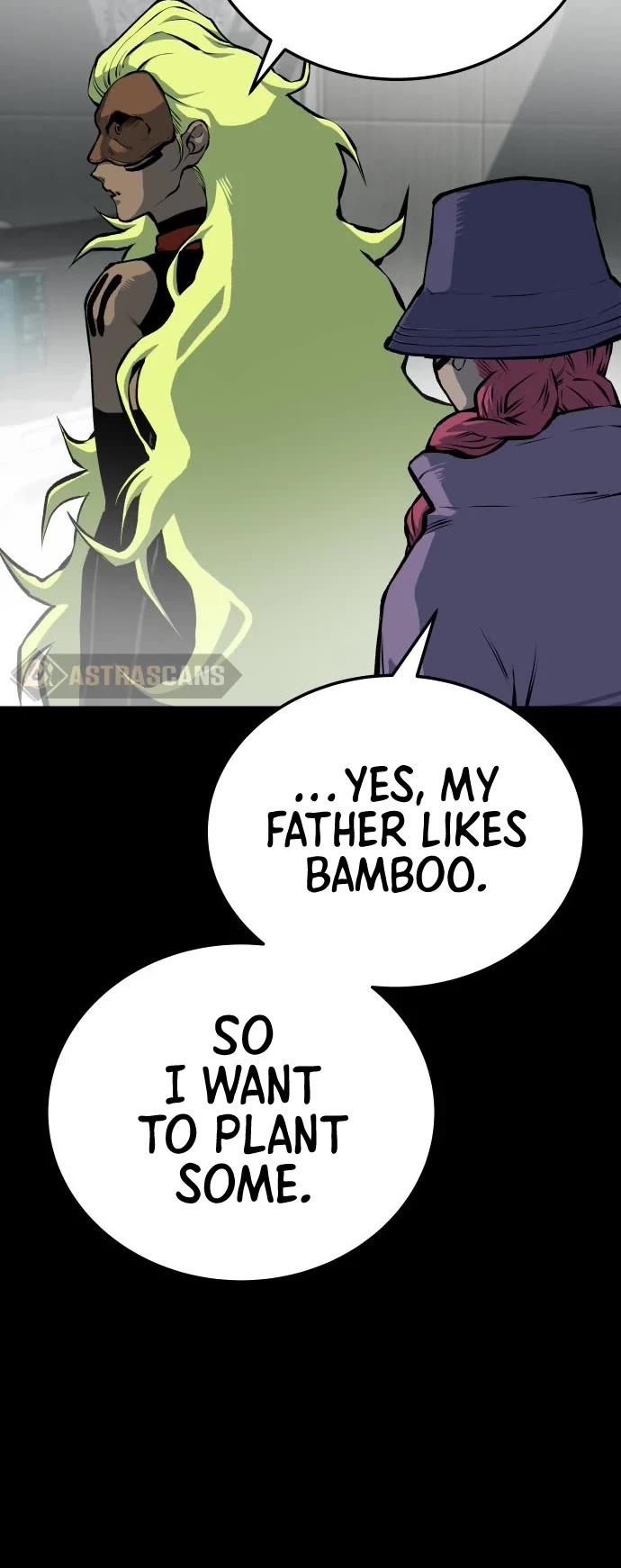 ZomGan Chapter 34 page 31 - Chapter 34