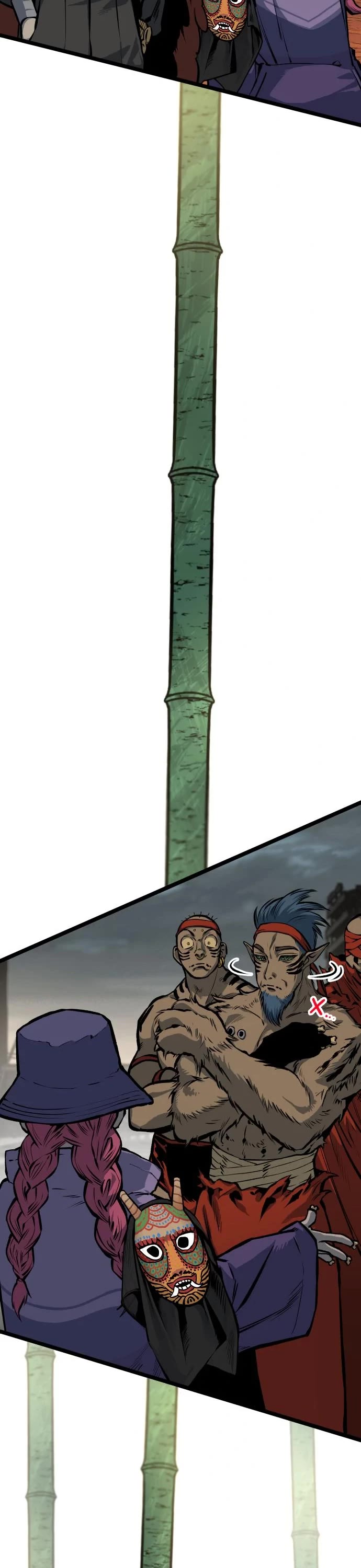 ZomGan Chapter 34 page 36 - Chapter 34