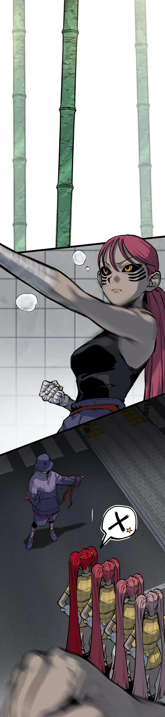 ZomGan Chapter 34 page 37 - Chapter 34