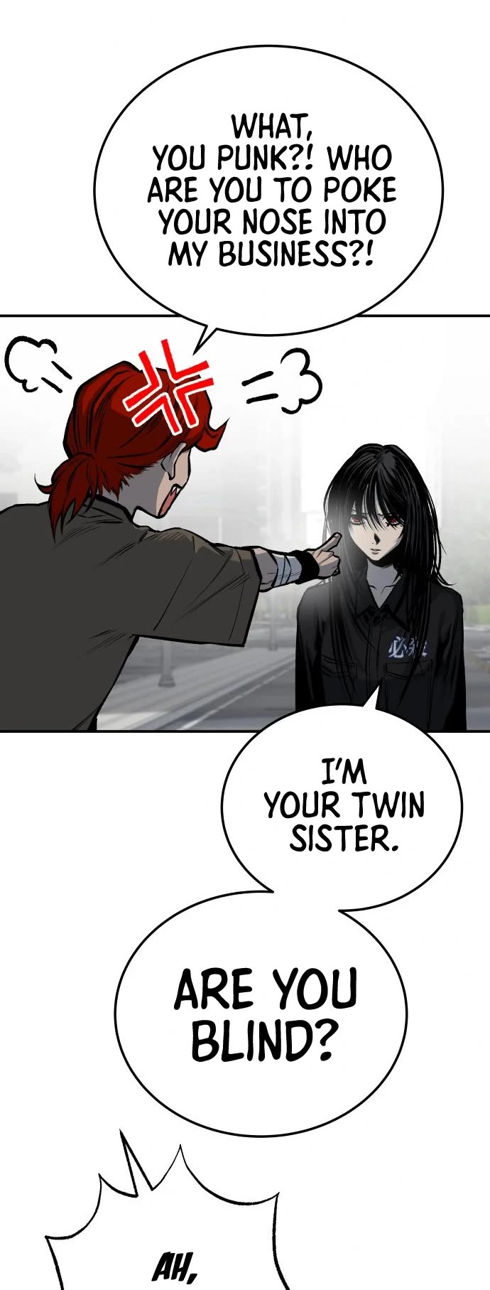 ZomGan Chapter 35 page 14 - Chapter 35