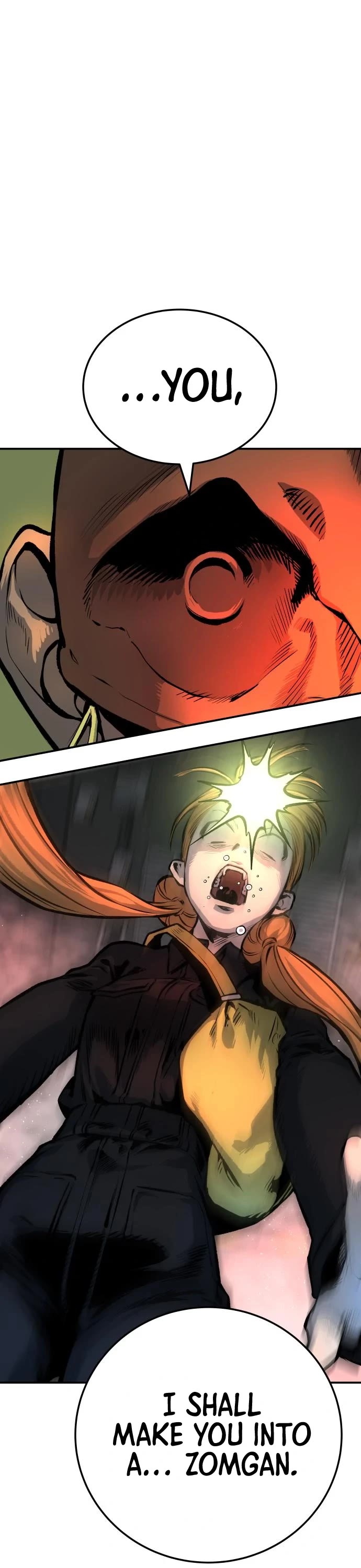 ZomGan Chapter 35 page 2 - Chapter 35