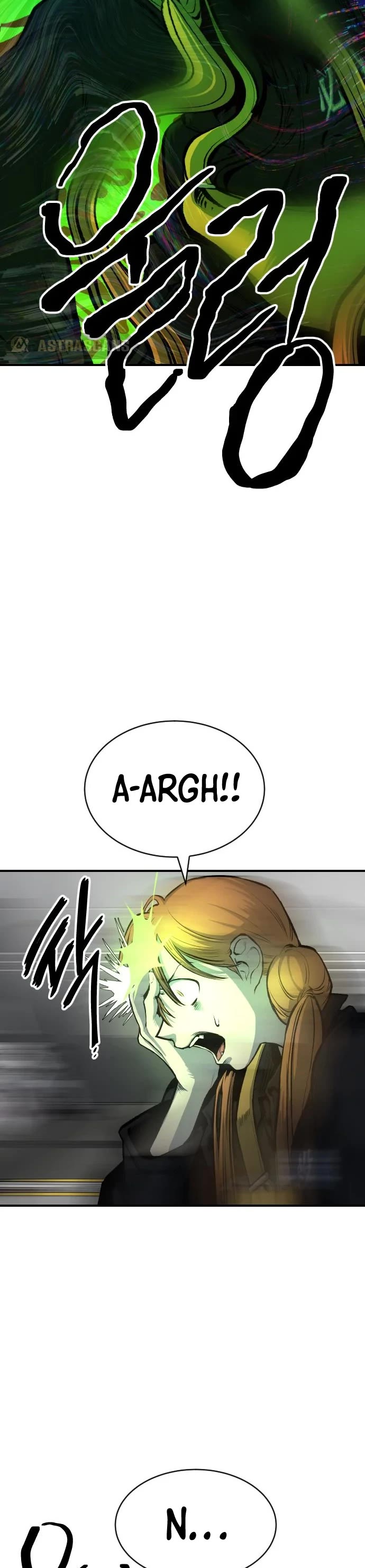 ZomGan Chapter 35 page 27 - Chapter 35