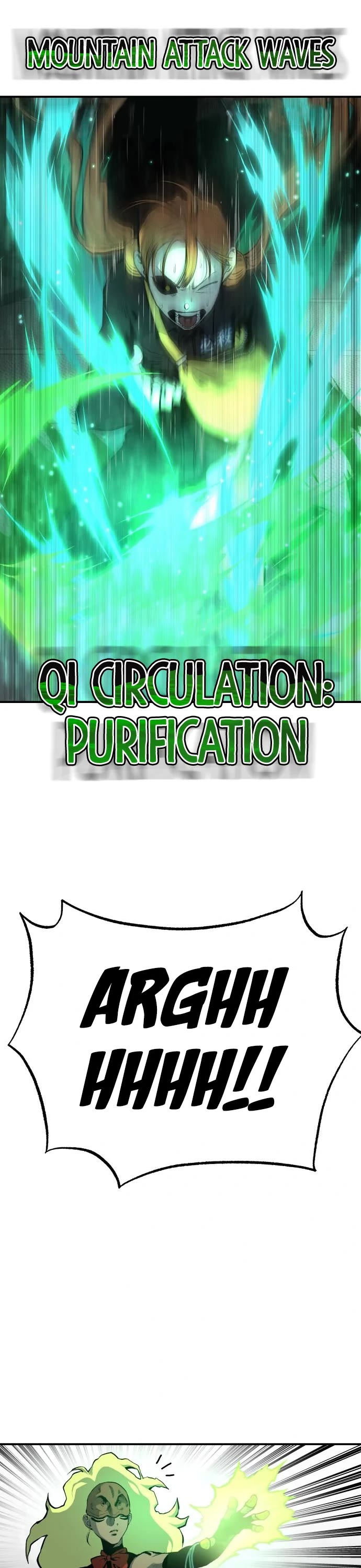 ZomGan Chapter 35 page 29 - Chapter 35