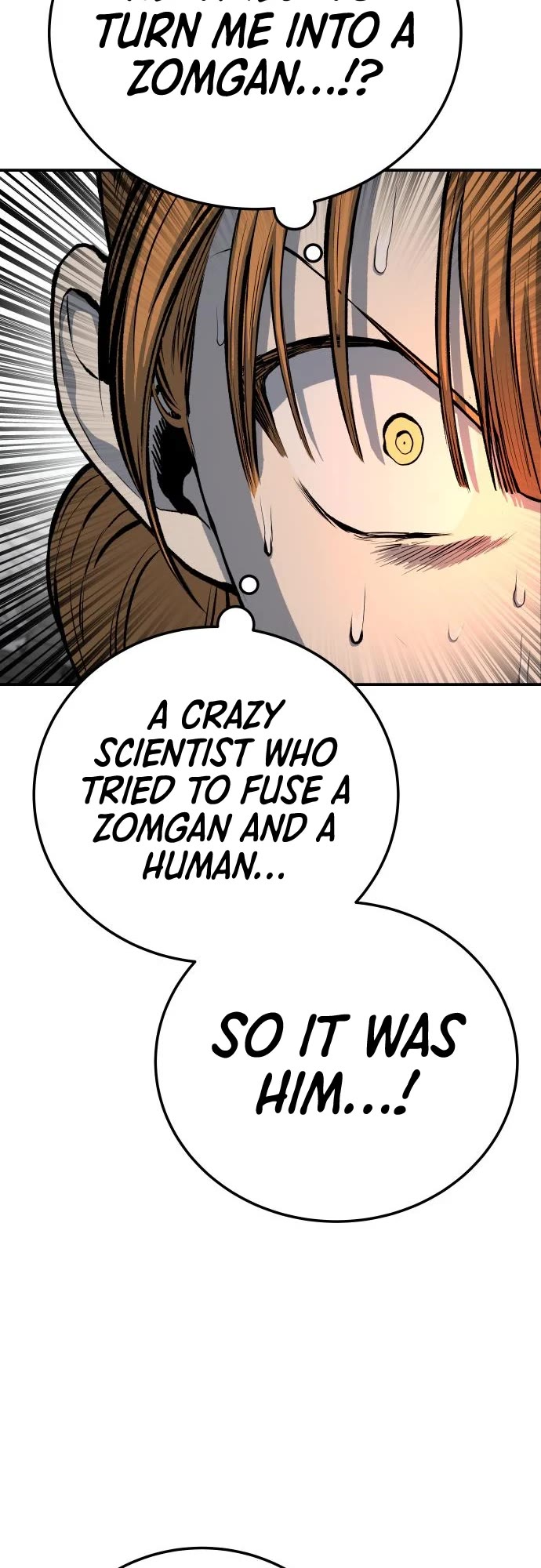 ZomGan Chapter 35 page 35 - Chapter 35