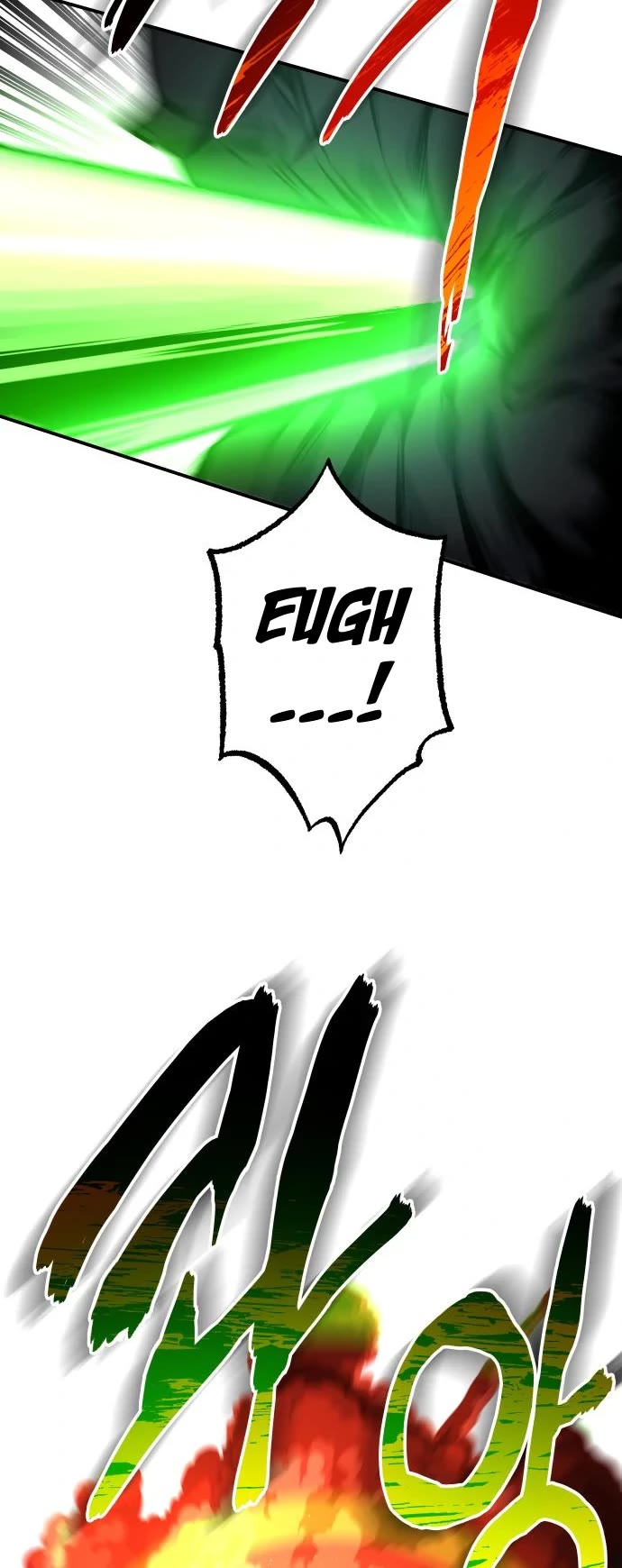 ZomGan Chapter 36 page 11 - Chapter 36