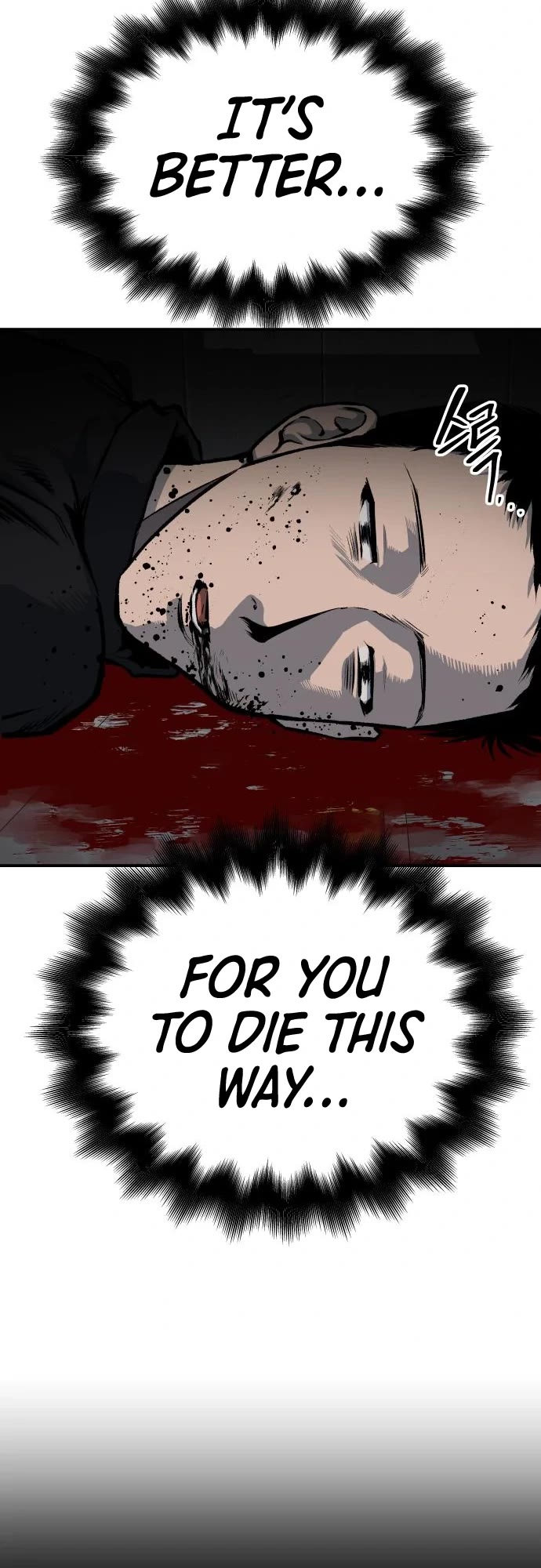 ZomGan Chapter 36 page 23 - Chapter 36