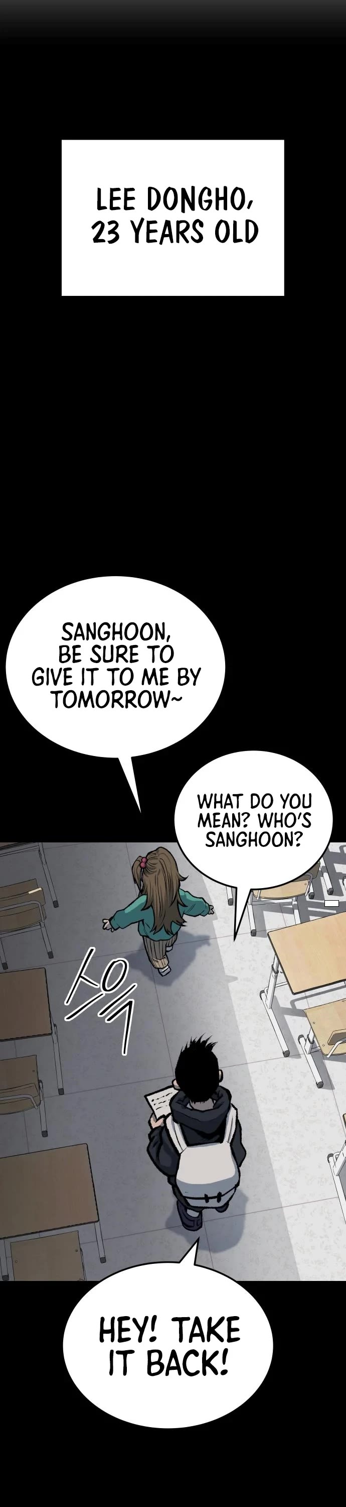 ZomGan Chapter 36 page 24 - Chapter 36