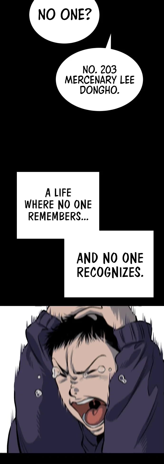 ZomGan Chapter 36 page 27 - Chapter 36