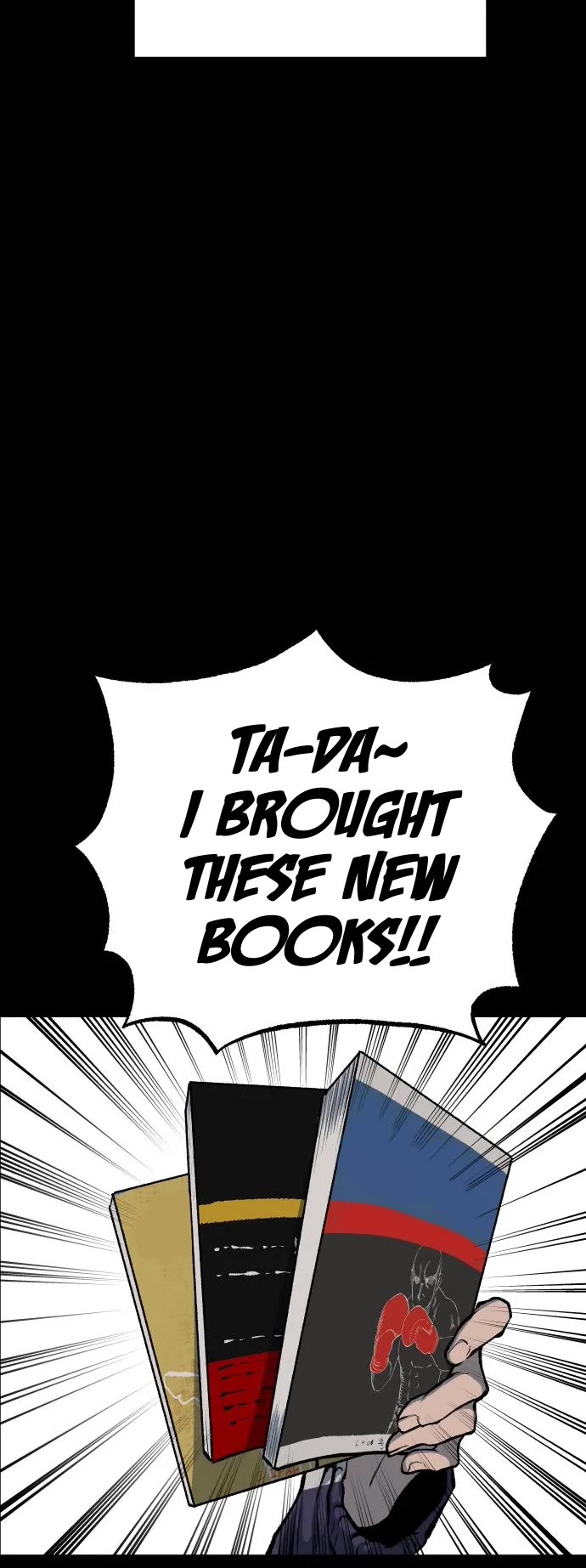 ZomGan Chapter 36 page 31 - Chapter 36