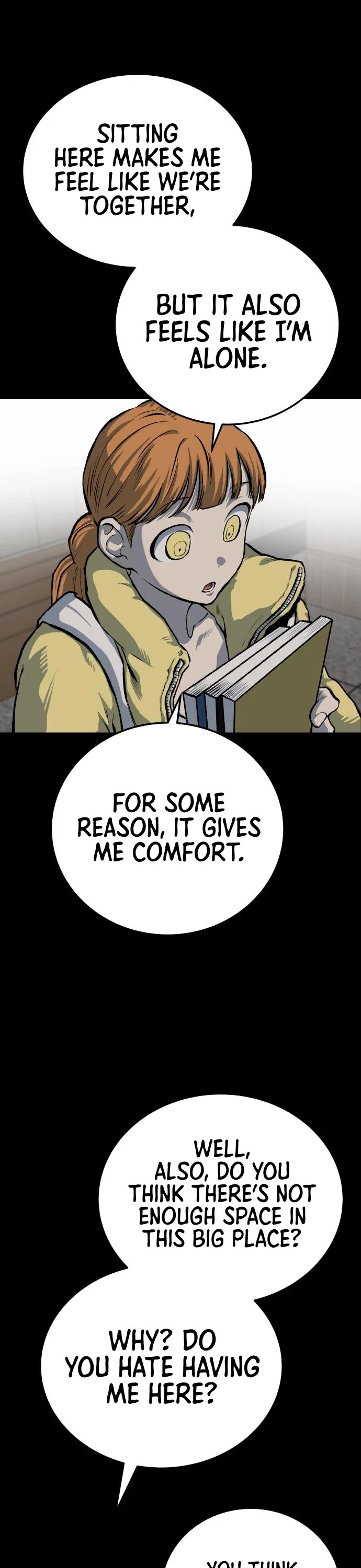 ZomGan Chapter 36 page 36 - Chapter 36