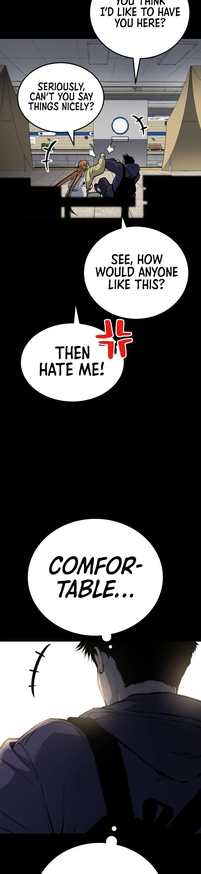 ZomGan Chapter 36 page 37 - Chapter 36
