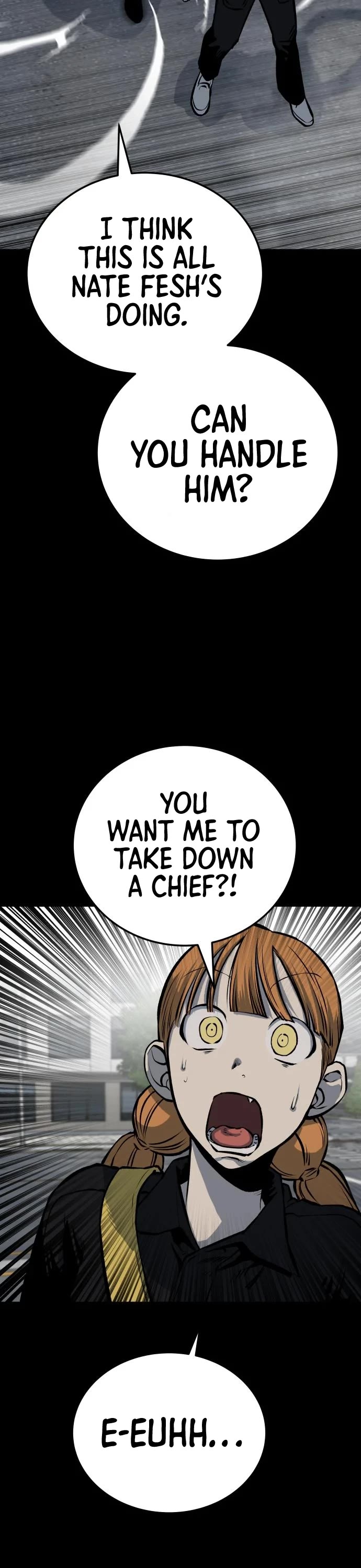 ZomGan Chapter 36 page 45 - Chapter 36