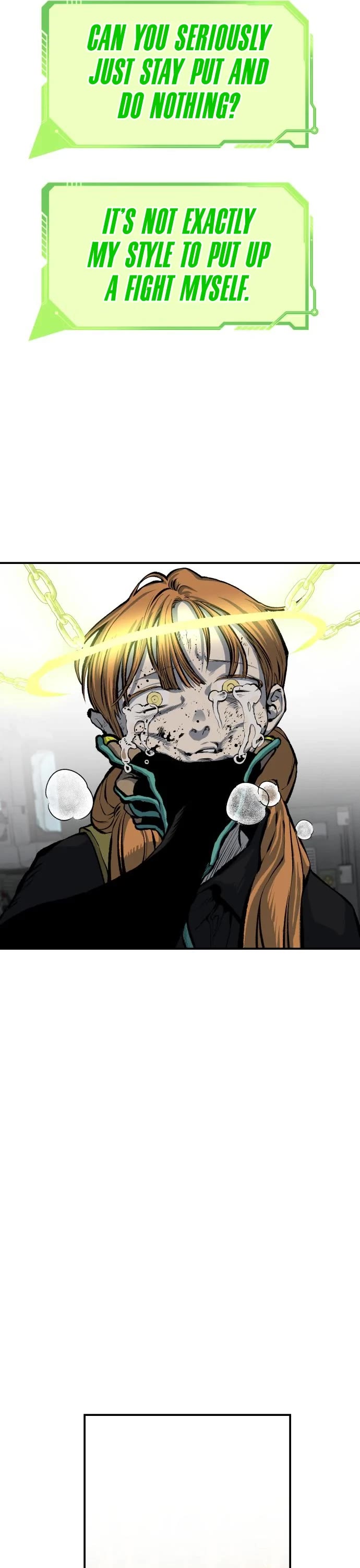 ZomGan Chapter 36 page 60 - Chapter 36