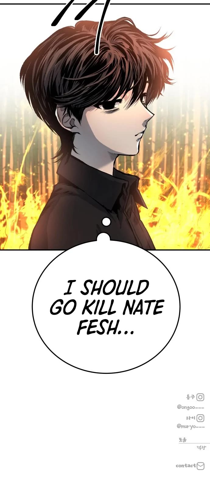 ZomGan Chapter 36 page 62 - Chapter 36