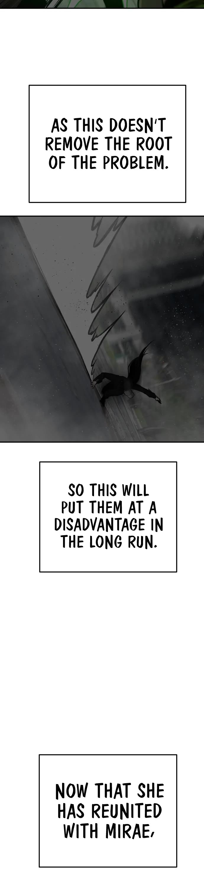 ZomGan Chapter 37 page 10 - Chapter 37