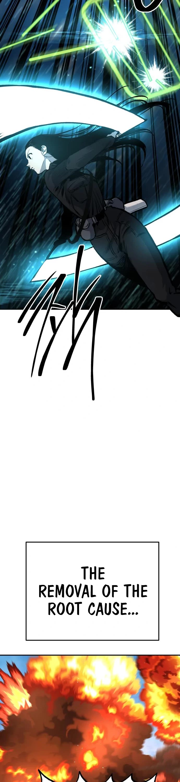 ZomGan Chapter 37 page 18 - Chapter 37
