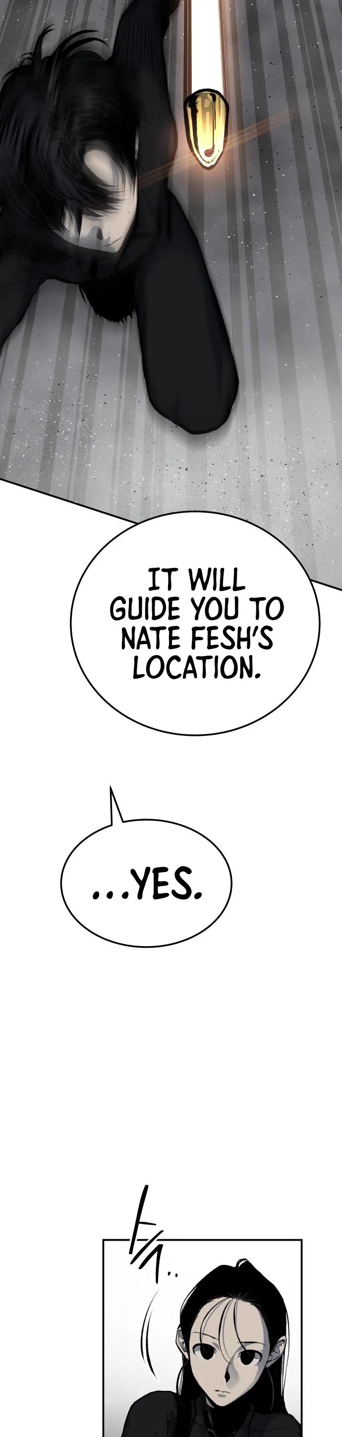 ZomGan Chapter 37 page 22 - Chapter 37