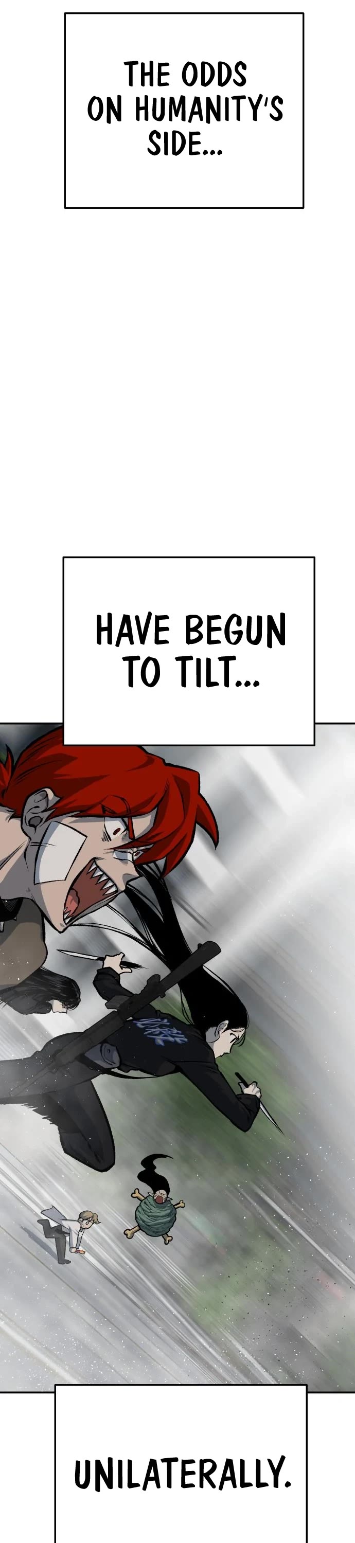 ZomGan Chapter 37 page 31 - Chapter 37