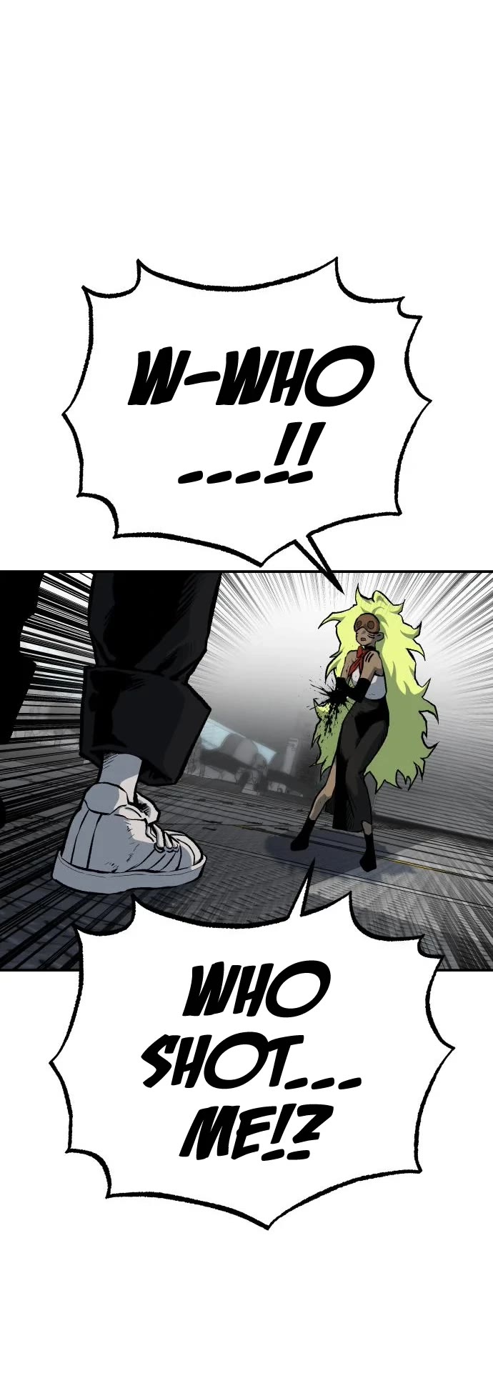 ZomGan Chapter 37 page 38 - Chapter 37