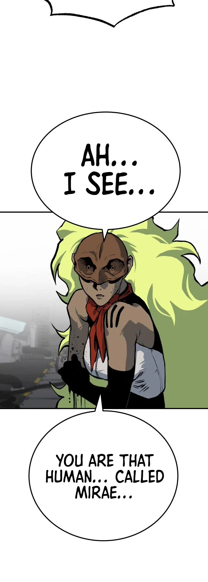 ZomGan Chapter 37 page 42 - Chapter 37